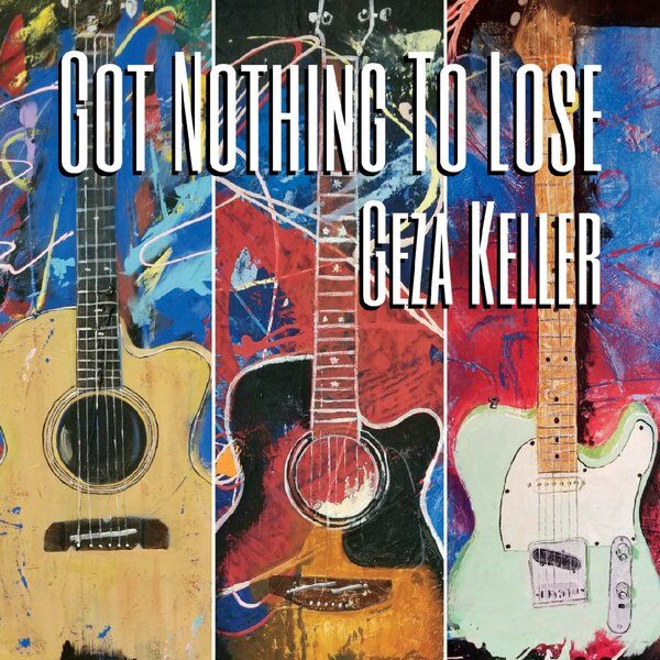 Cover art for Got Nothing to Lose